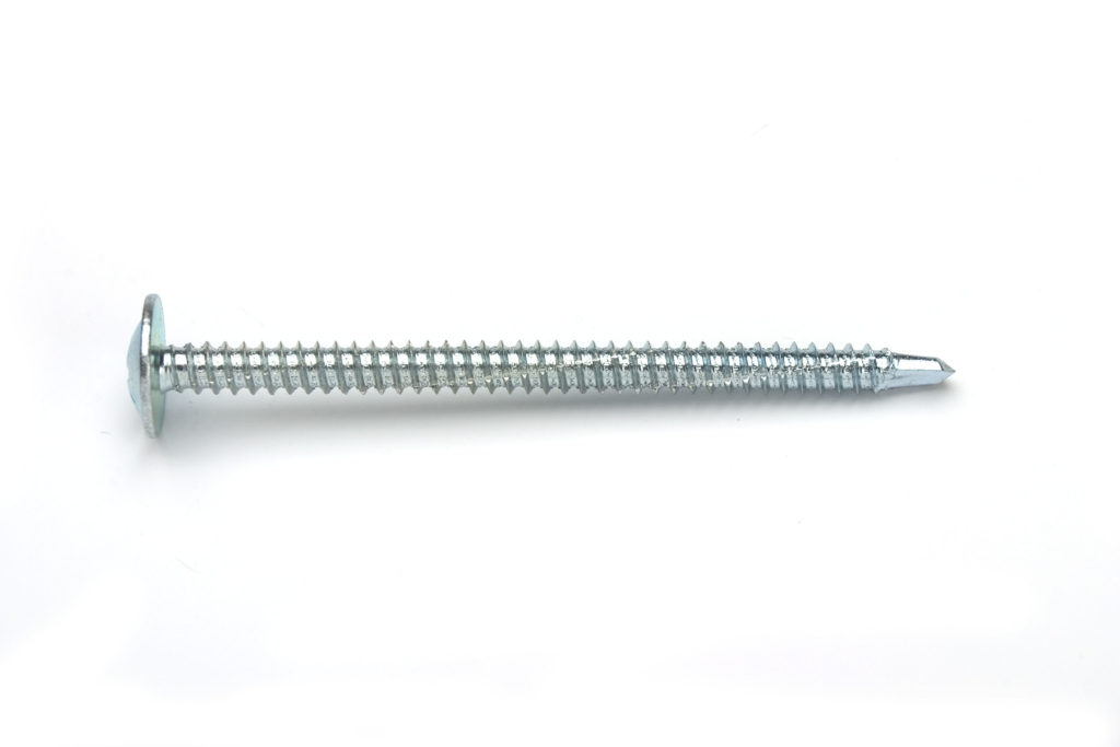 70mm Baypole screws