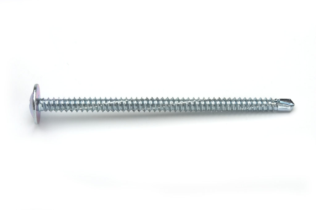 80mm Baypole screws