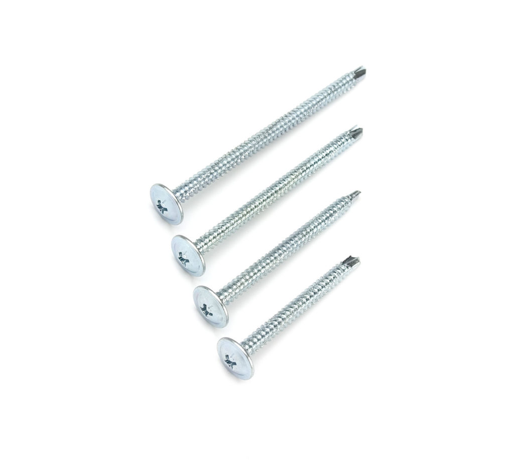 4 baypole screws