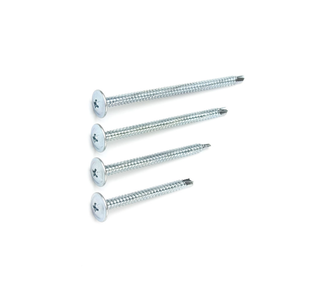 4 Baypole screws